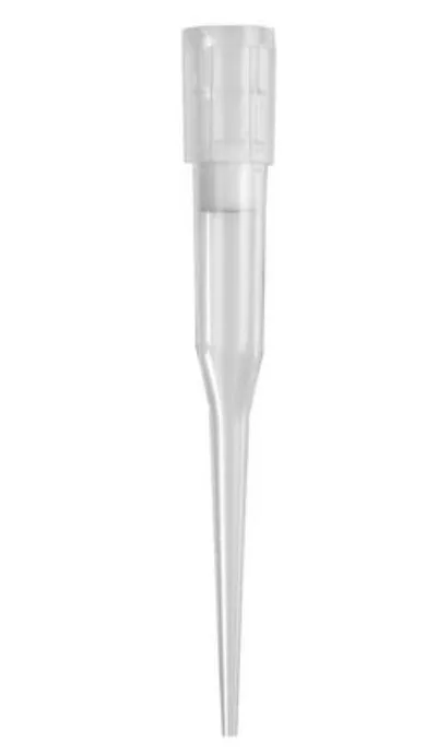 productimage: 4800 Filter Tips 165 µl, clear, sterile, for Beckman Coulter®